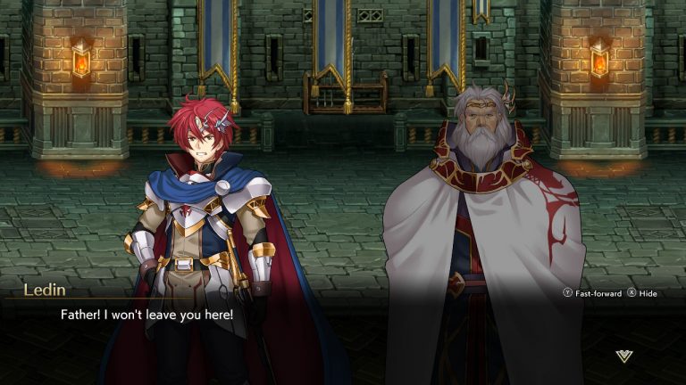 Langrisser (20)