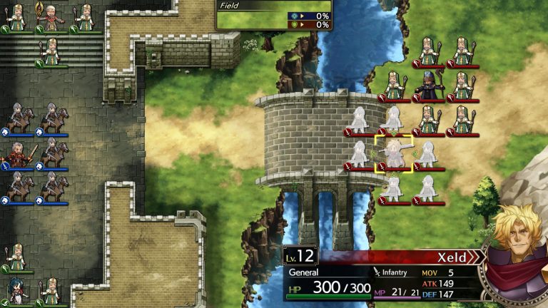 Langrisser (22)