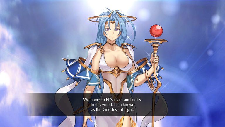 Langrisser (4)