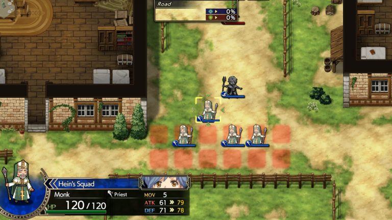 Langrisser (50)