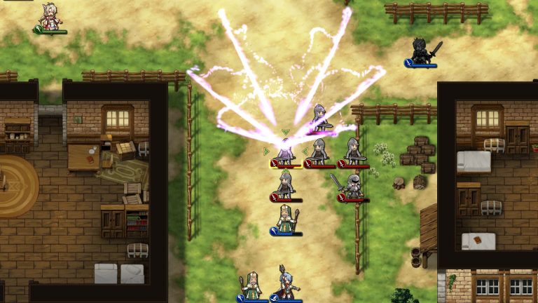 Langrisser (51)