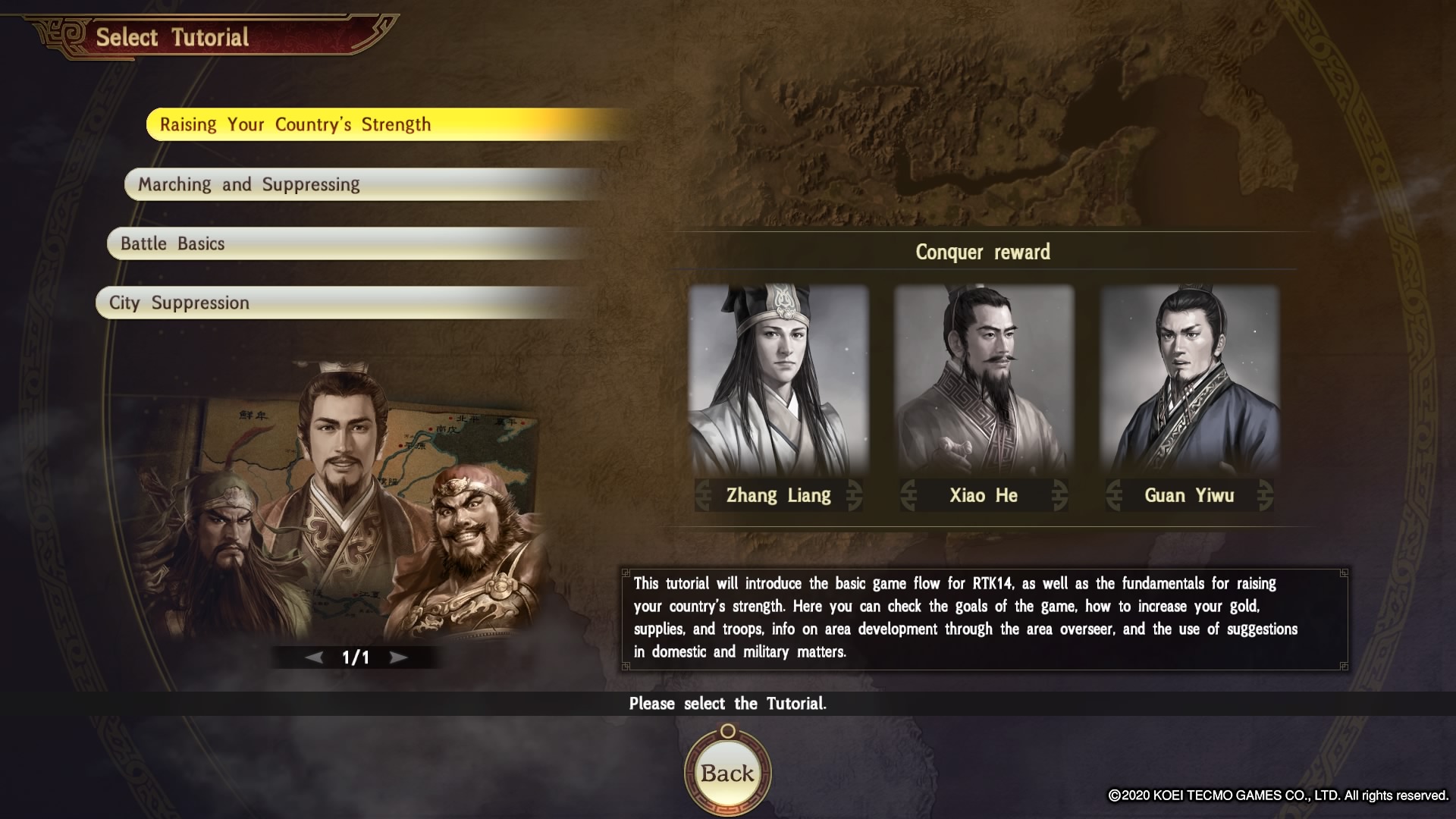 Romance of the Three Kingdoms XIV_20200227092103