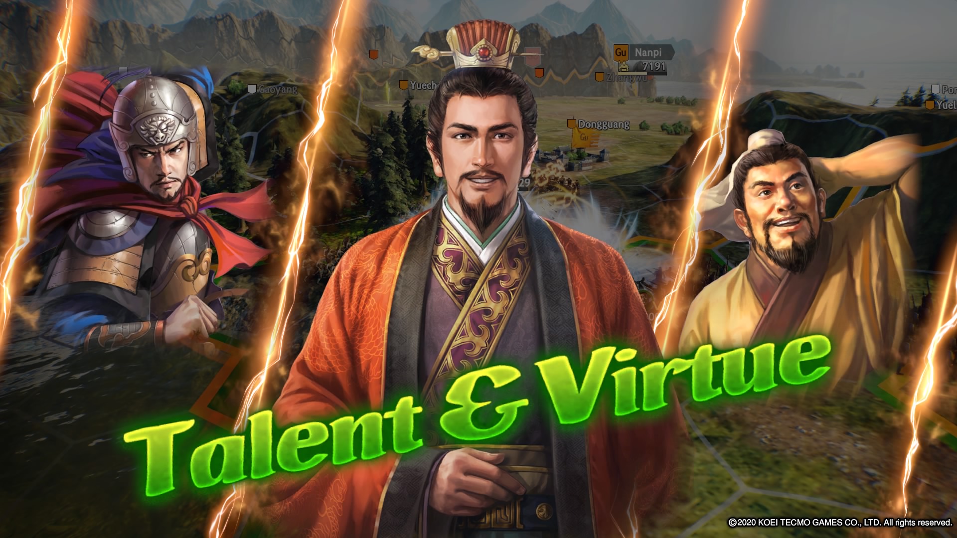 Romance of the Three Kingdoms XIV_20200228101207