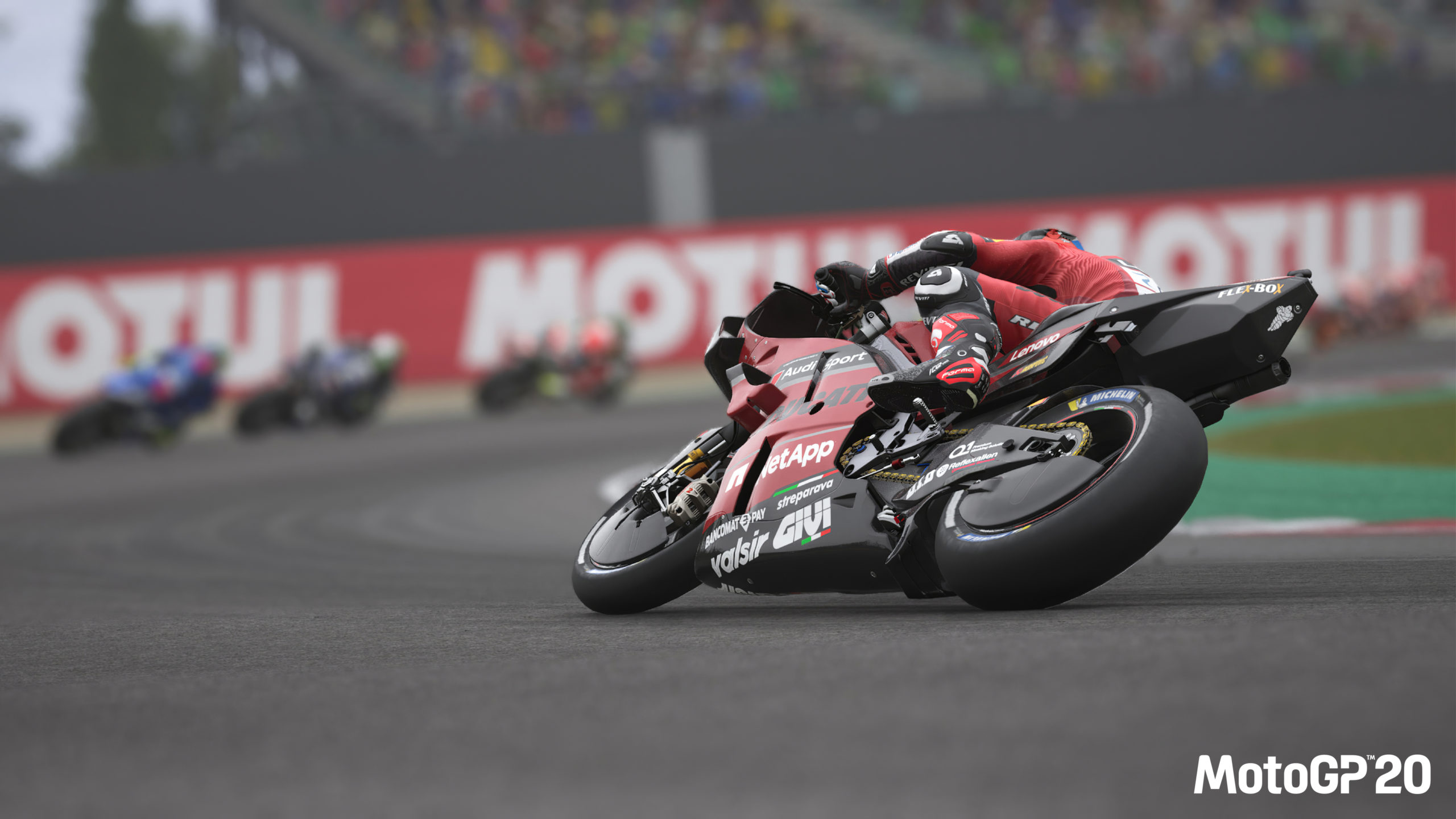 MotoGP 20 - 12