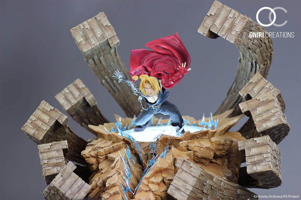 Statue-Fullmetal-Alchimist-Edward-Elric-08