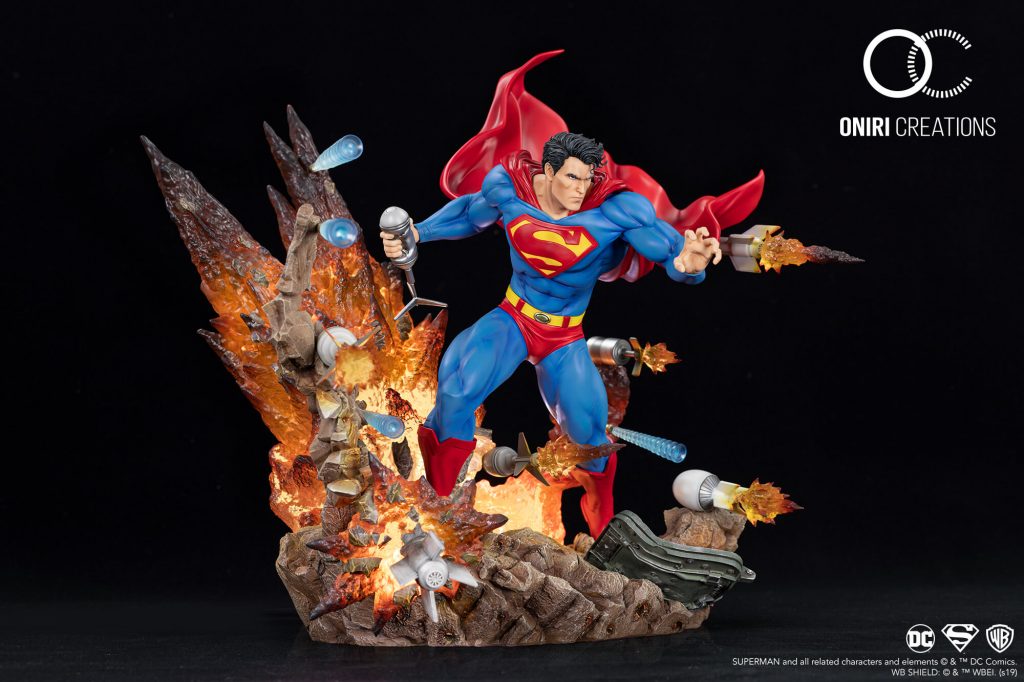 Superman-for-tomorrow-statue05