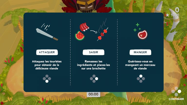 Cannibal Cuisine (9)