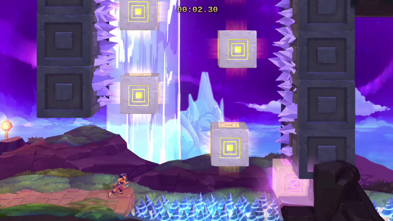 Indivisible Ramzi's Challenges (10)
