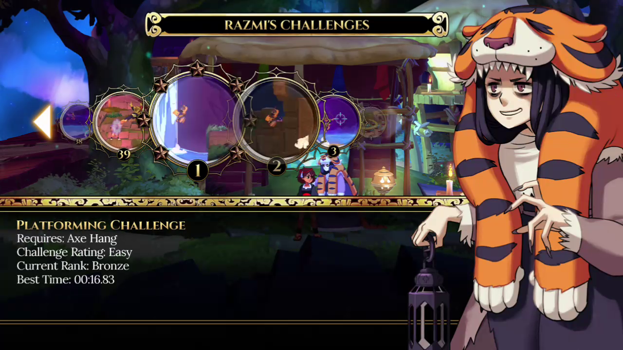 Indivisible Ramzi's Challenges (26)