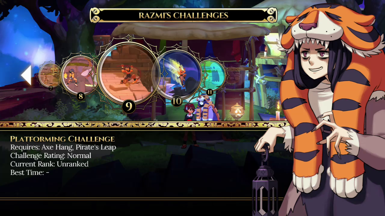 Indivisible Ramzi's Challenges (28)