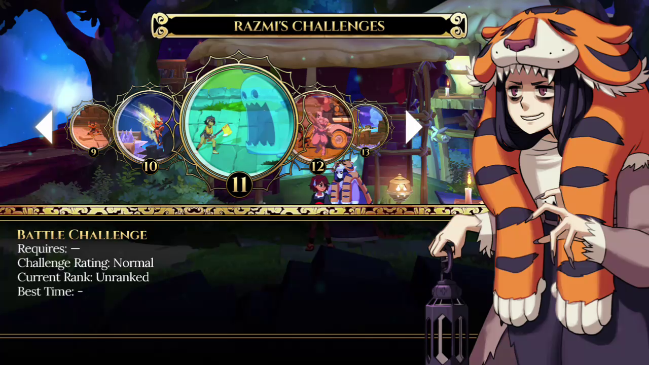 Indivisible Ramzi's Challenges (29)