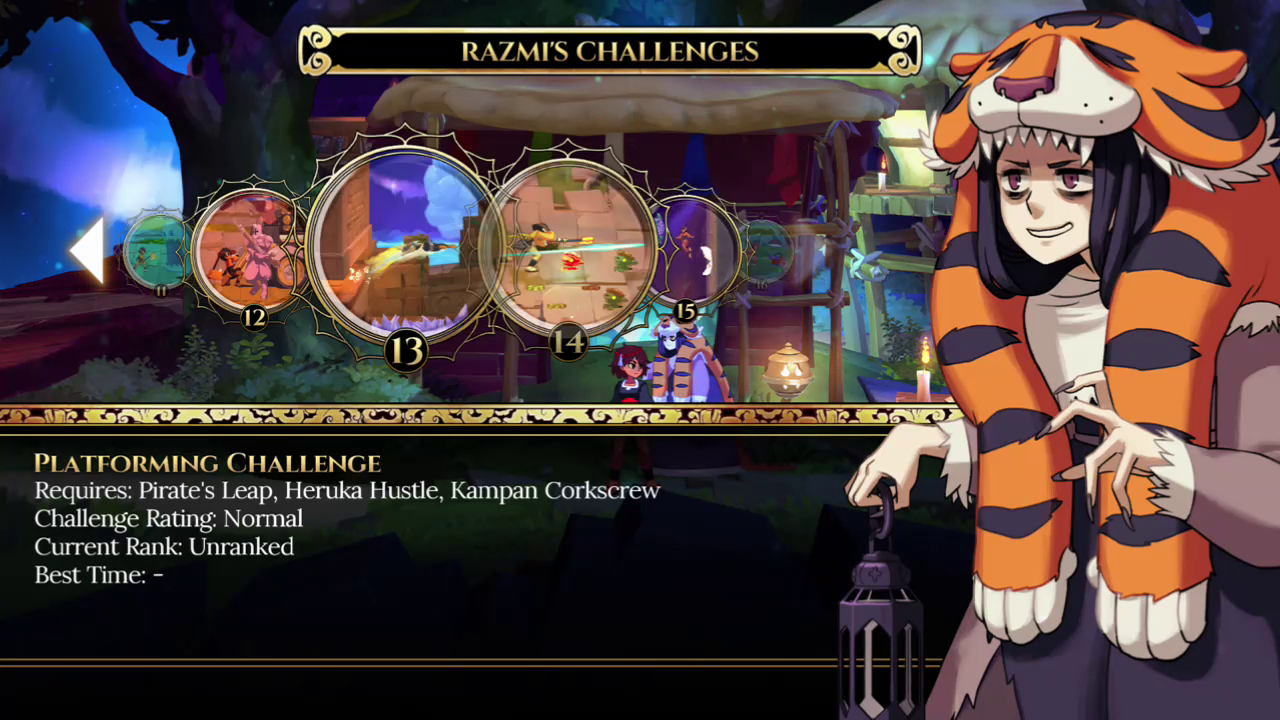 Indivisible Ramzi's Challenges (30)