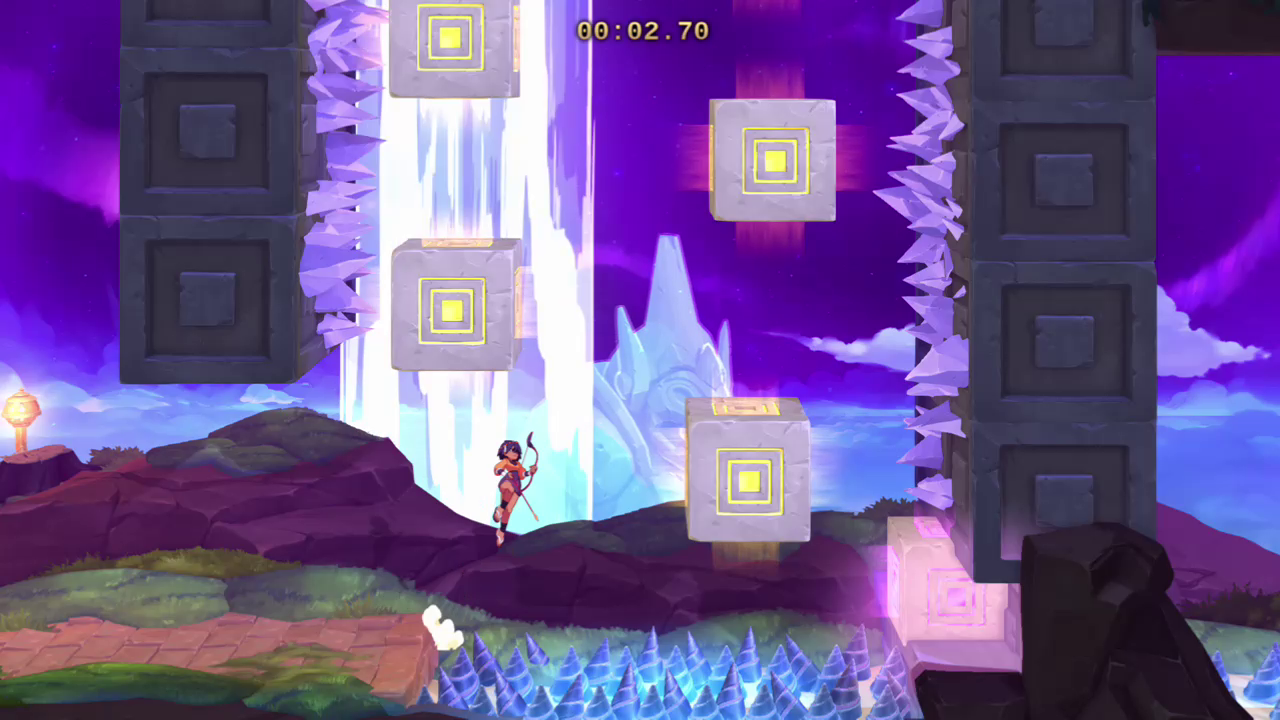Indivisible Ramzi's Challenges (41)