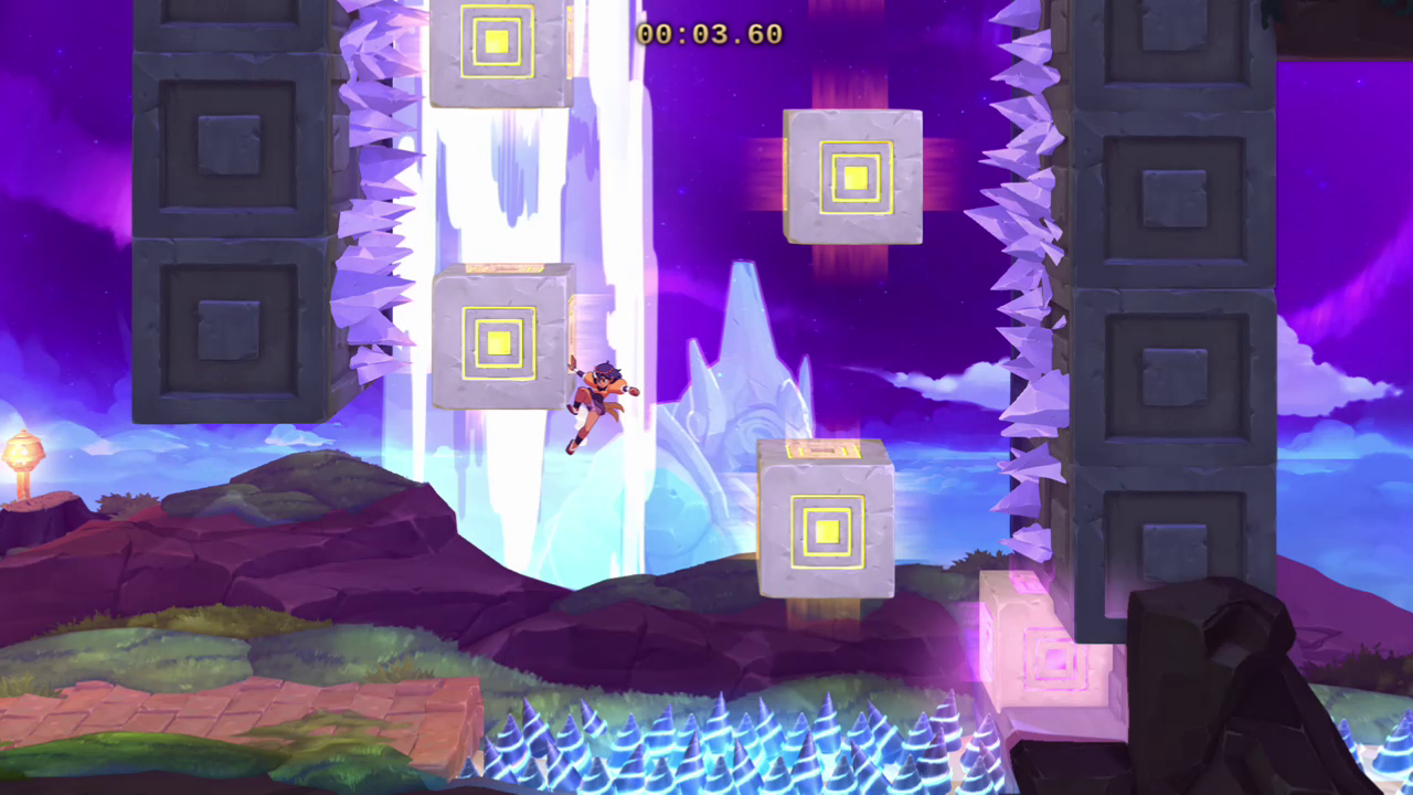 Indivisible Ramzi's Challenges (42)