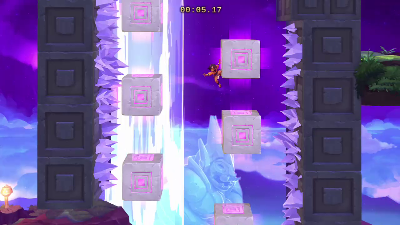 Indivisible Ramzi's Challenges (43)