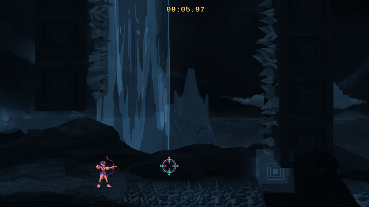 Indivisible Ramzi's Challenges (5)