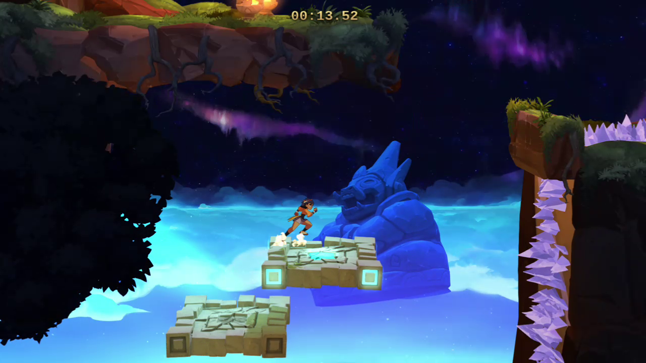 Indivisible Ramzi's Challenges (50)