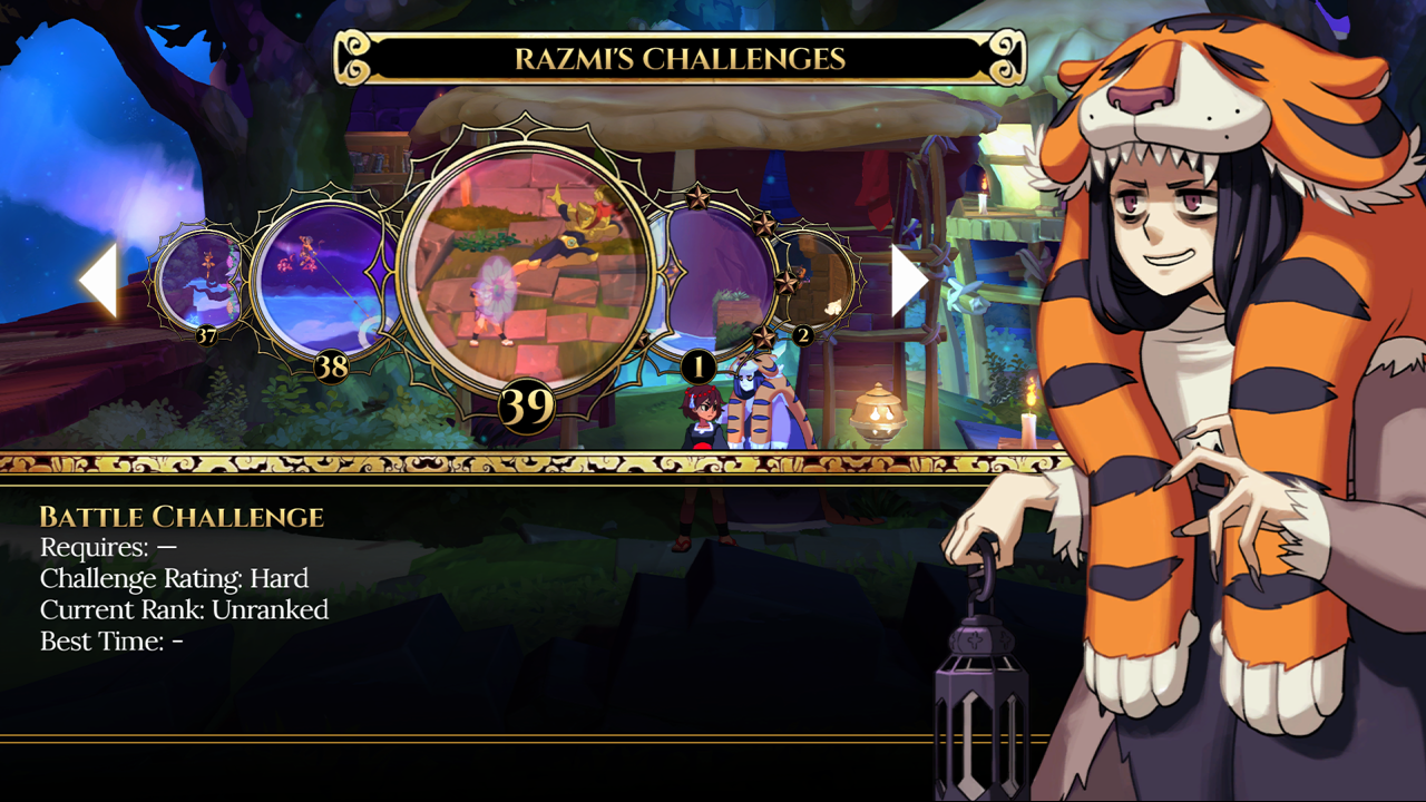 Indivisible Ramzi's Challenges (52)