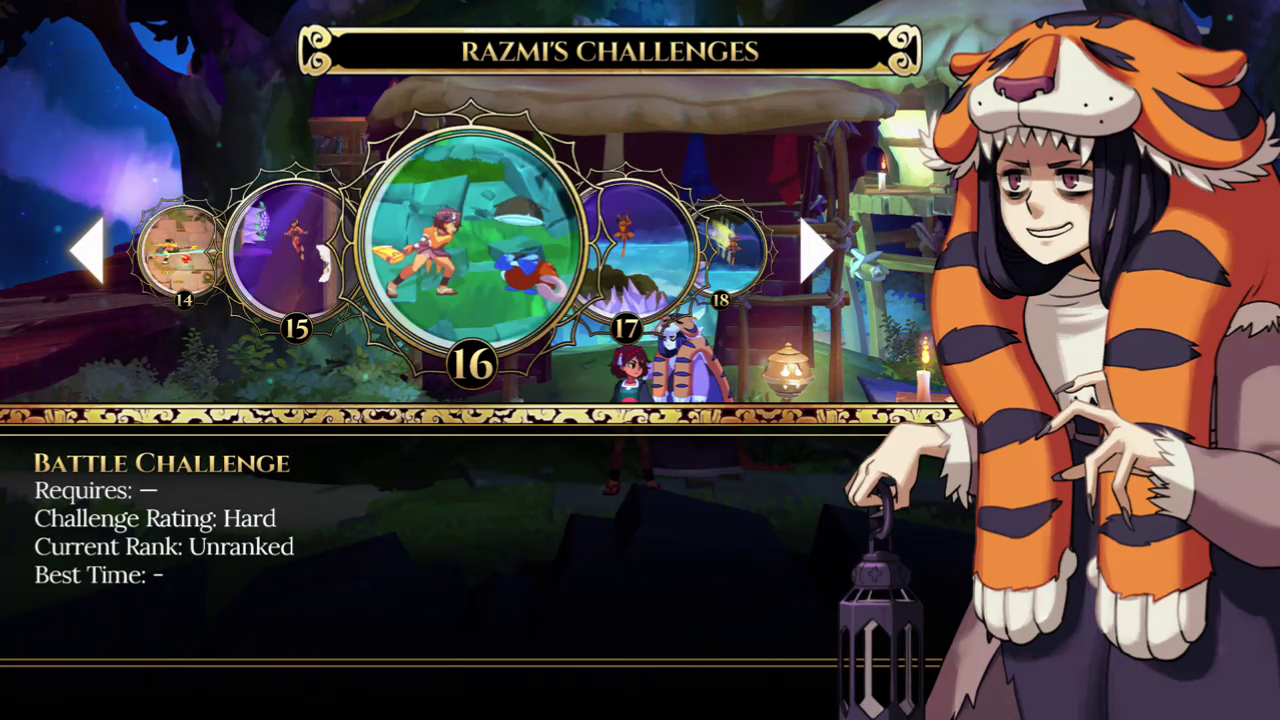 Indivisible Ramzi's Challenges (7)