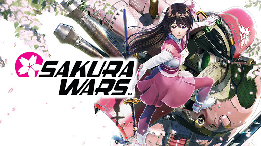 Sakura Wars