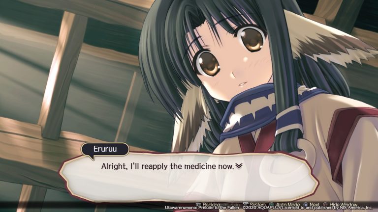 Utawarerumono: Prelude to the Fallen_20200516110857