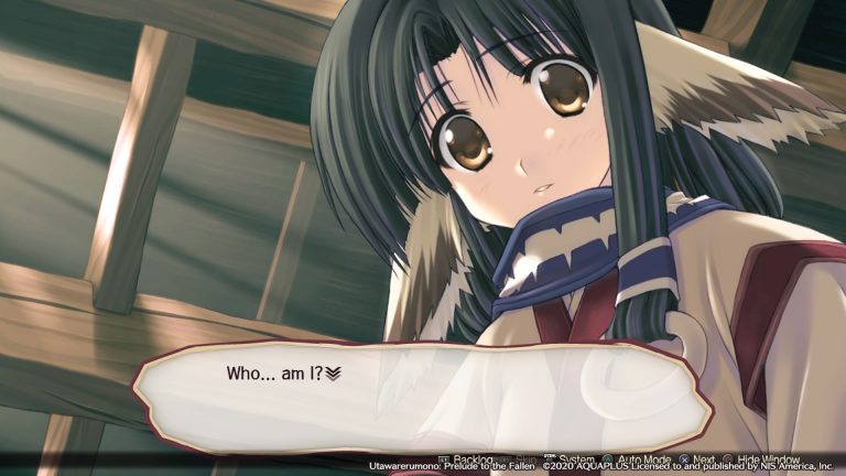 Utawarerumono: Prelude to the Fallen_20200516110928