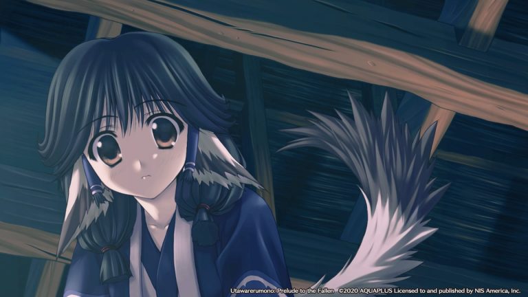Utawarerumono: Prelude to the Fallen_20200516111120