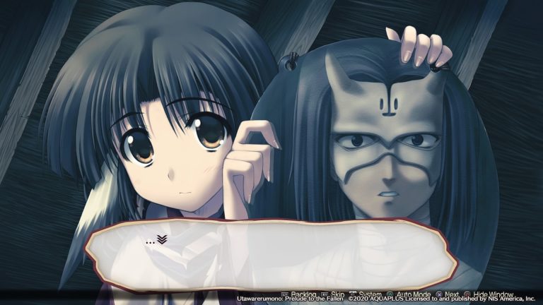Utawarerumono: Prelude to the Fallen_20200516111233