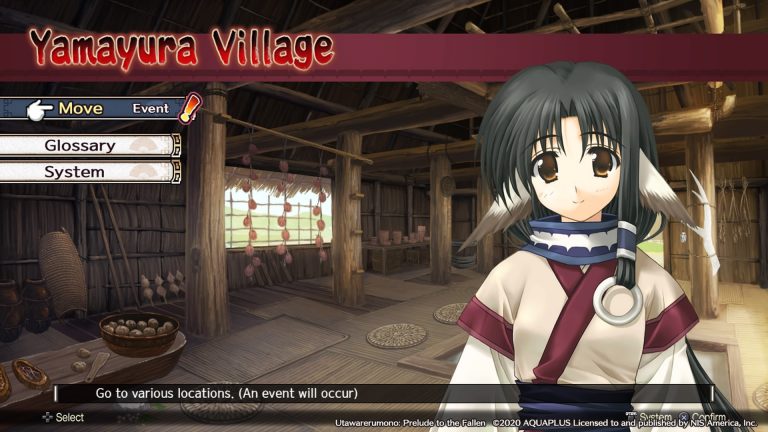 Utawarerumono: Prelude to the Fallen_20200516111308