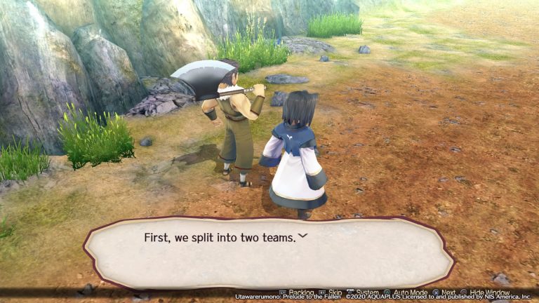 Utawarerumono: Prelude to the Fallen_20200516111926