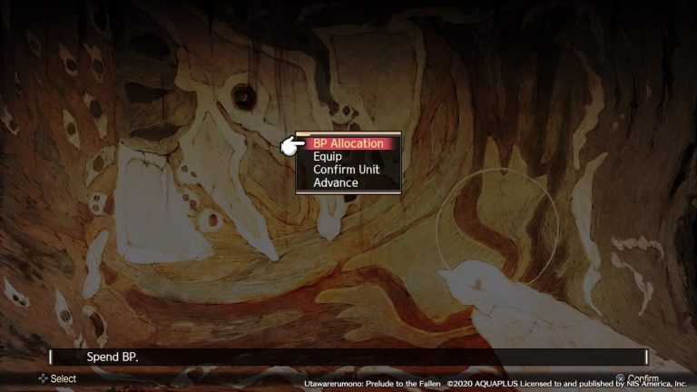 Utawarerumono: Prelude to the Fallen_20200516113056