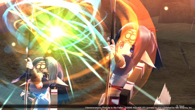 Utawarerumono: Prelude to the Fallen_20200518170722