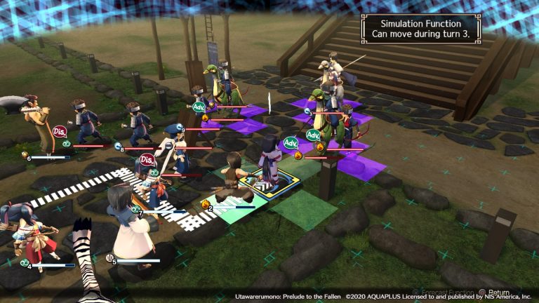 Utawarerumono: Prelude to the Fallen_20200518210634