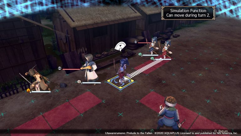 Utawarerumono: Prelude to the Fallen_20200523023205