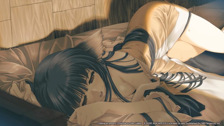 Utawarerumono: Prelude to the Fallen_20200523190943