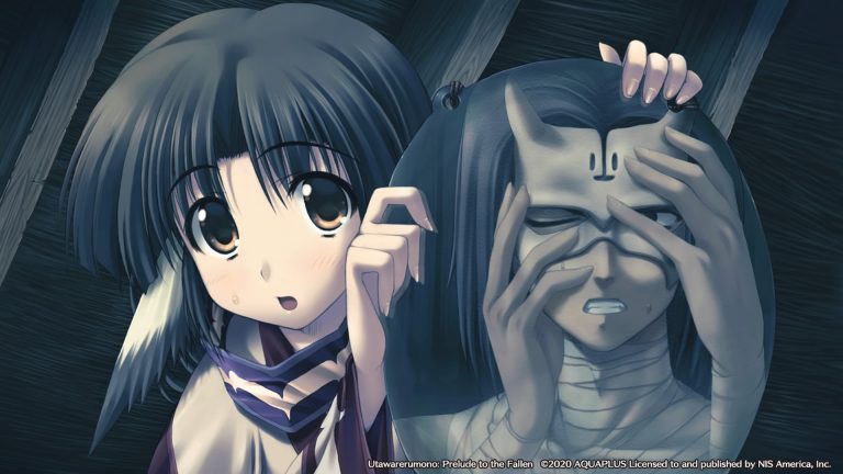 Utawarerumono: Prelude to the Fallen_20200523191003