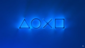 PS5 event