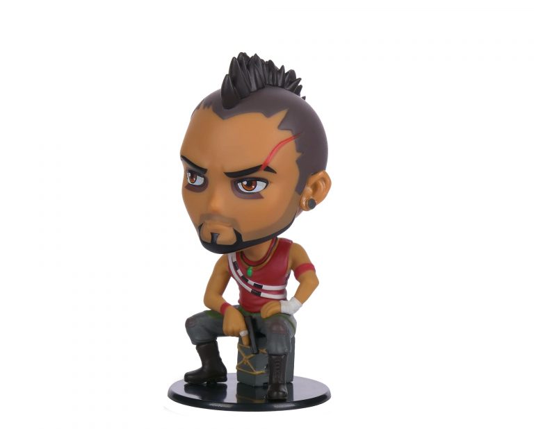 Vaas3