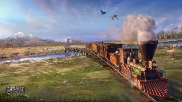 railway empire (2)