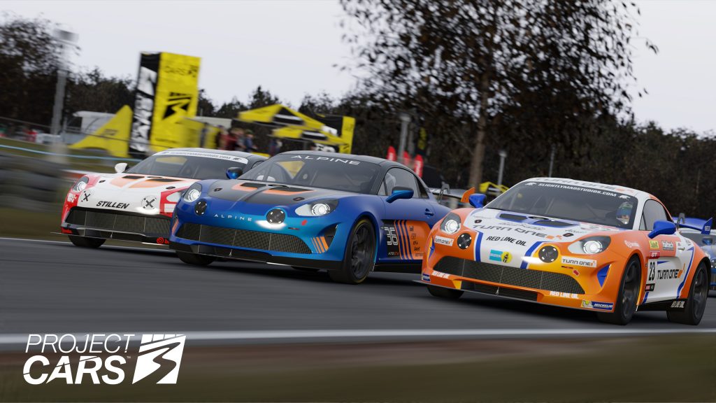 AlpineGT4_OultonPark