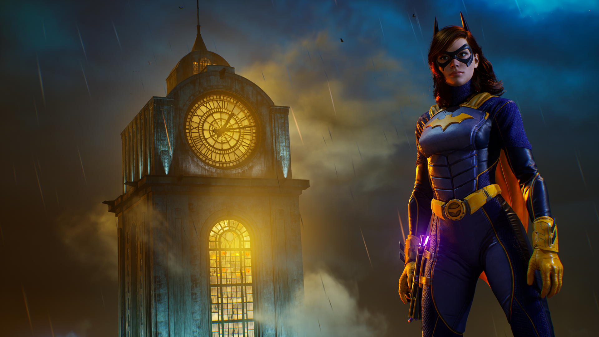 Gotham Knights Reveal Screenshot (1)