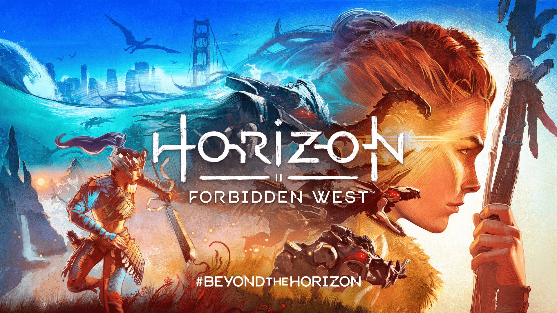 Horizon Forbidden West (7)