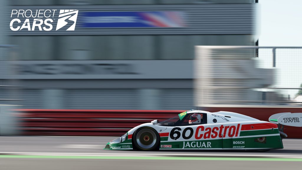 JaguarXJR12_Silverstone