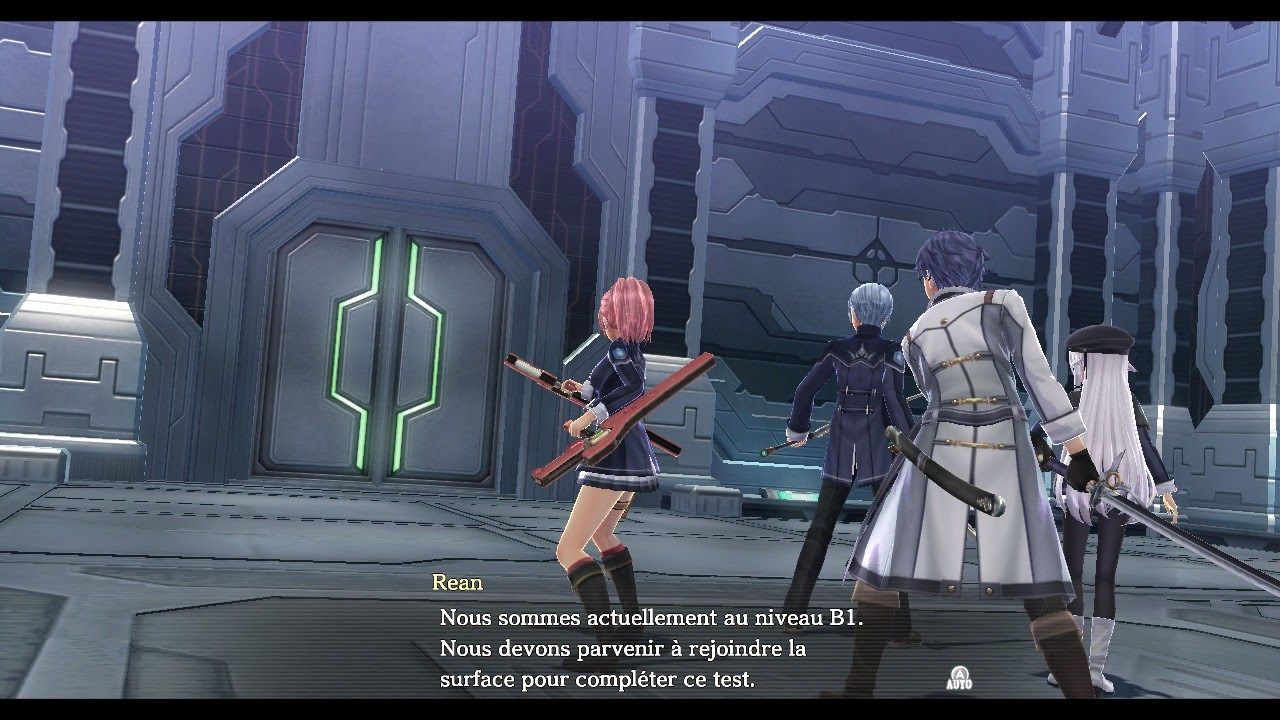 Trails of Cold Steel III (2)