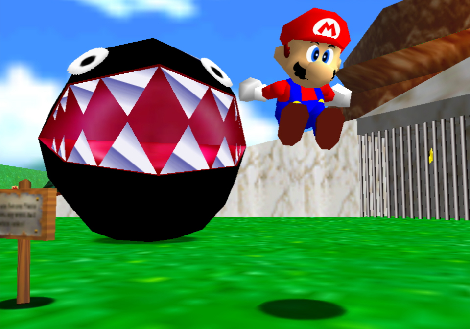 Super Mario 3D All-Stars 02
