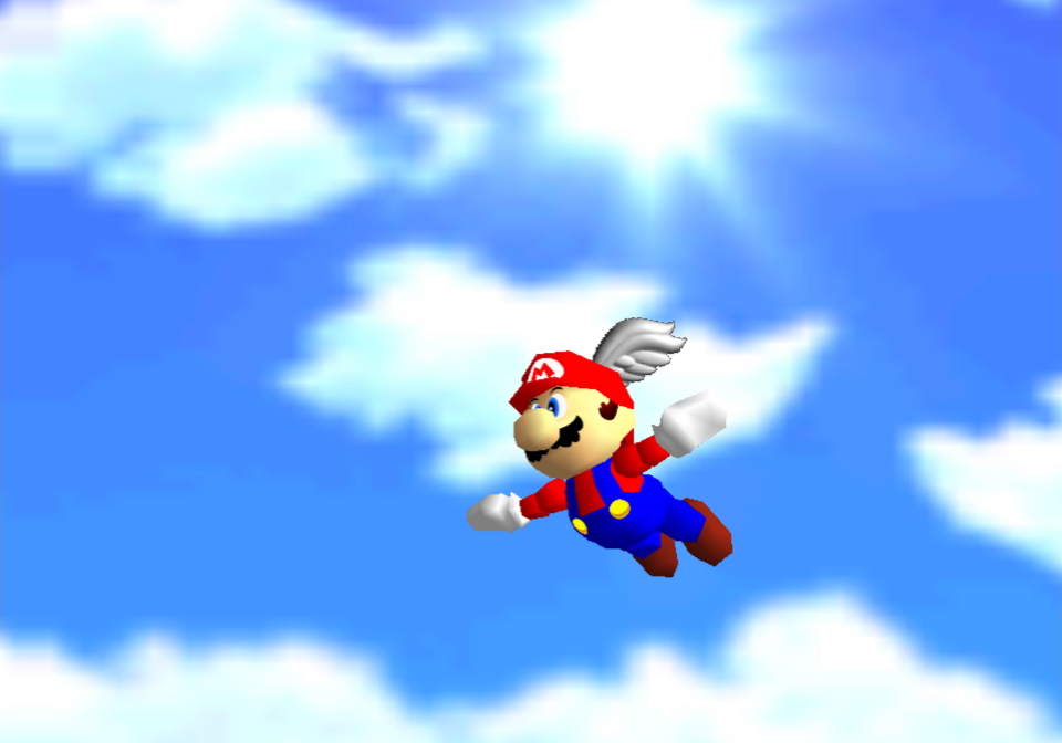 Super Mario 3D All-Stars 03