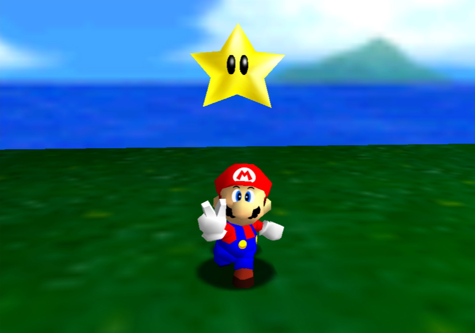 Super Mario 3D All-Stars 09