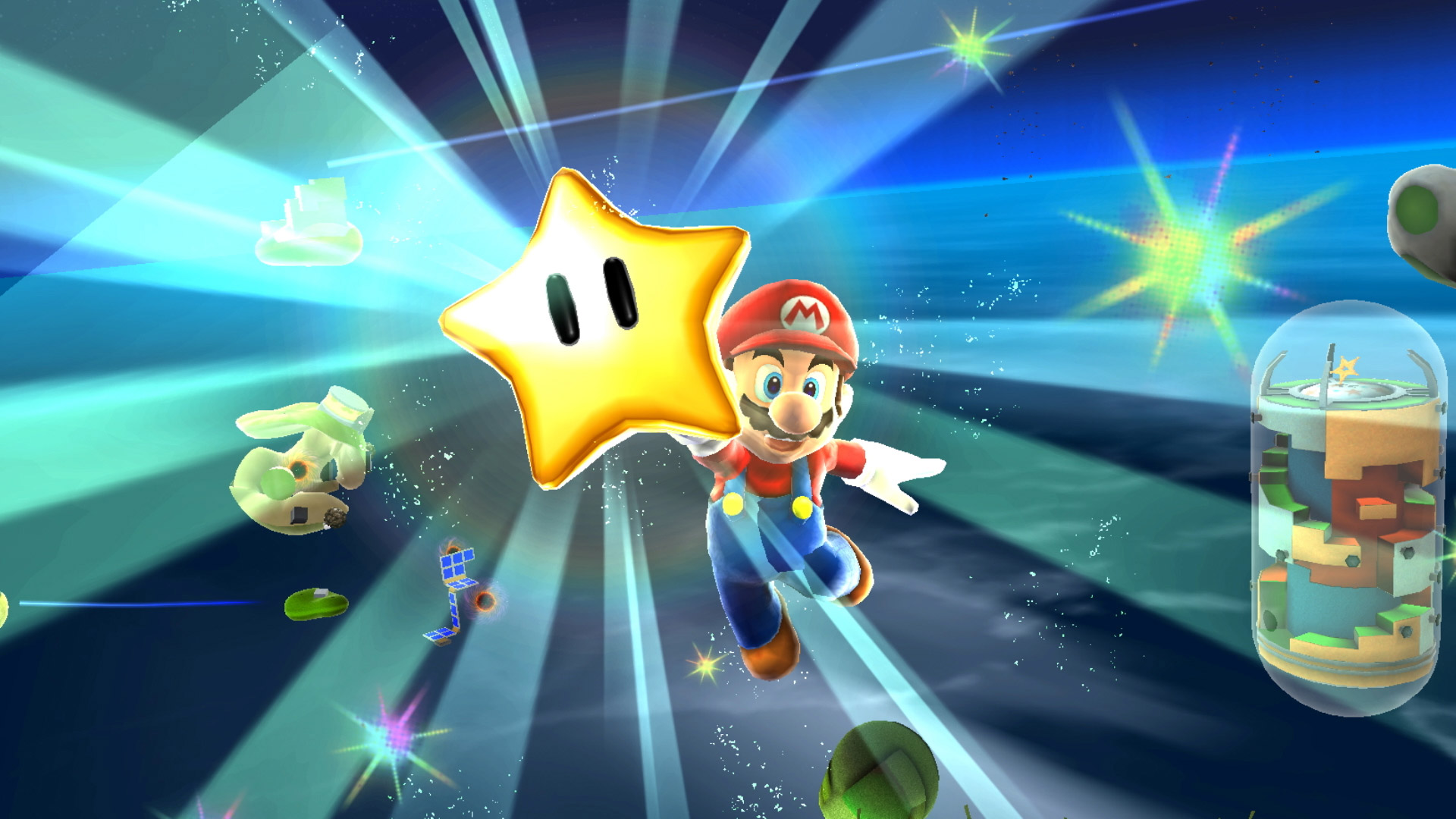 Super Mario 3D All-Stars 27