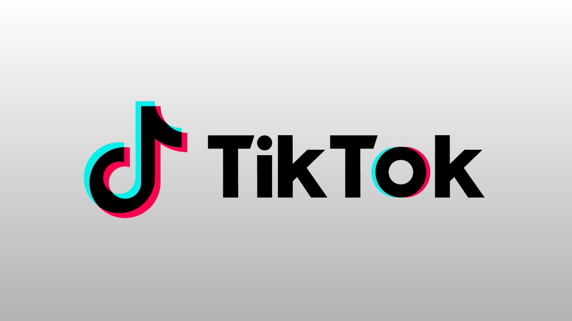 Логотип Тик Ток Фото