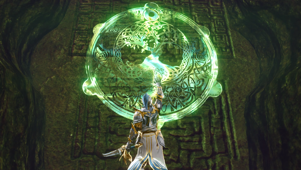 ArcheAge présente Chroniques (2)
